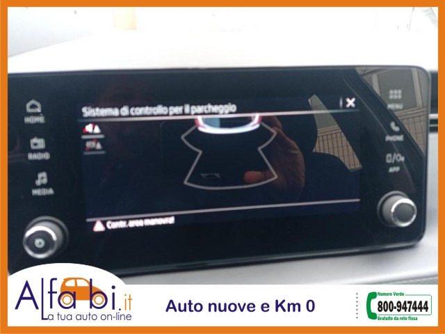 SKODA Kamiq 1.0 TSI 116CV Selection