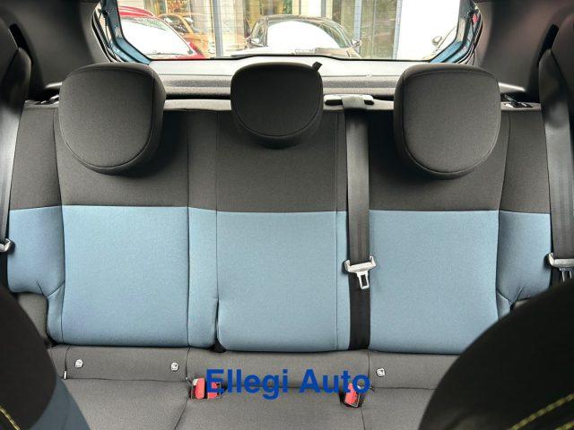 FIAT Grande Panda PROMO FINANZIAMENTO 1.2 100 CV+PACK TECK Icon km 0
