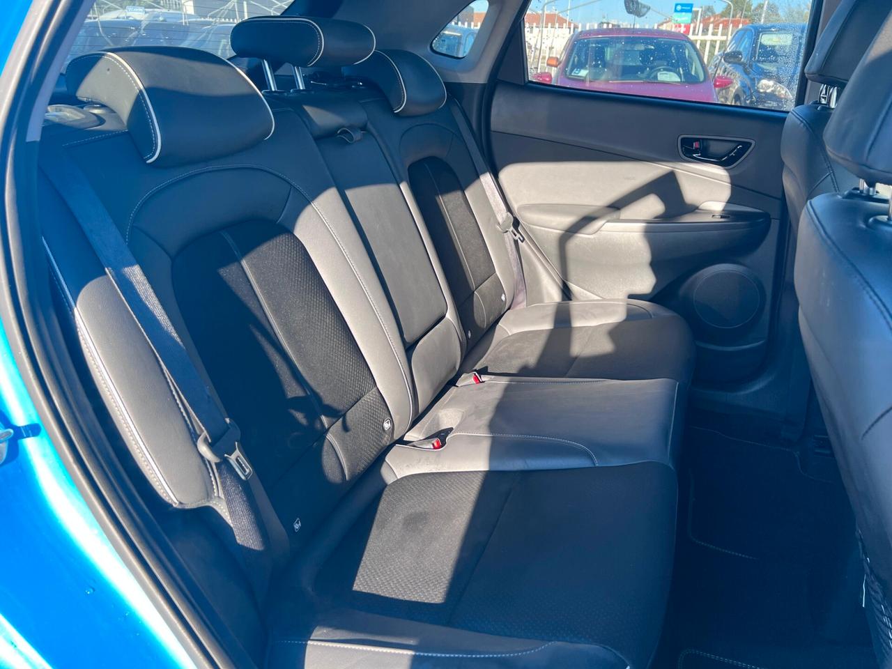 Hyundai Kona HEV 1.6 DCT XPrime