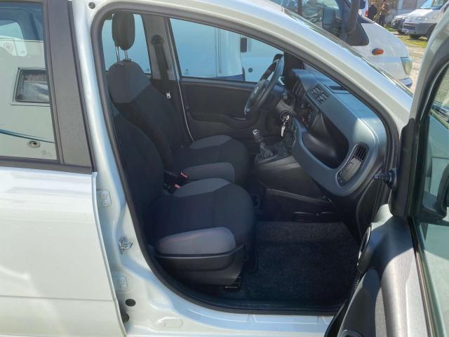 Fiat New Panda Appena tagliandata * ADAS * Sensori park. + Com. V