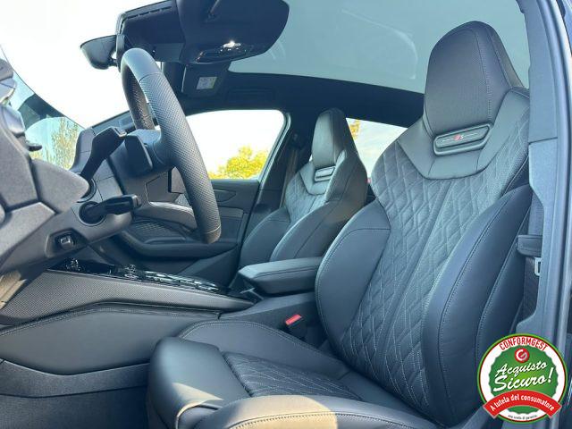 AUDI A6 allroad 3.0 tdi mhev+ S line quattro 299cv stronic