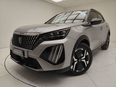 Peugeot 2008 II 2023 1.2 hybrid GT 145cv e-dcs6