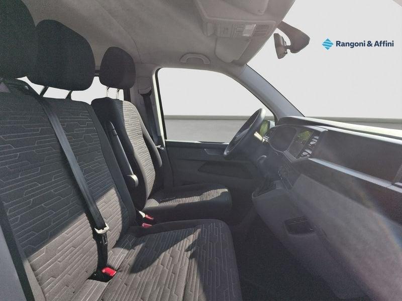 Volkswagen Caravelle 2.0 TDI 150CV DSG PC Comfortline