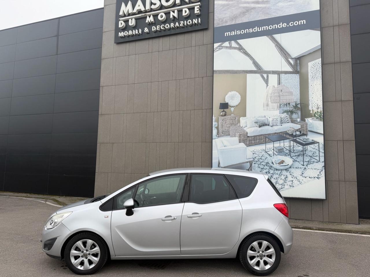 Opel Meriva 1.4 100CV Start&Stop Elective