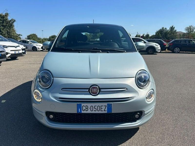 FIAT 500 Hybrid 1.0 70cv Ibrido Lounge
