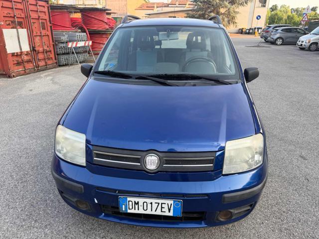 FIAT Panda 1.2 Alessi senza nessun lavoro da fare