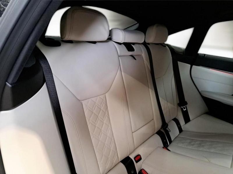 BMW 420 XDRIVE M SPORT AUTO MH48V 5 PORTE BERLINA