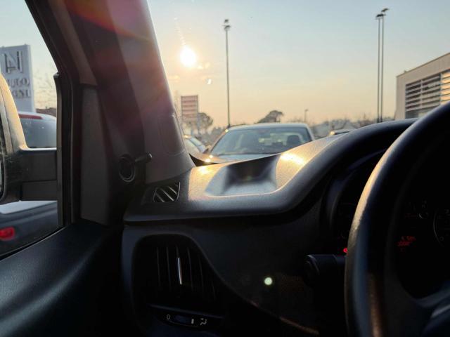 FIAT DOBLO'1.6 MJT 105 CV PC-TN BUSINESS