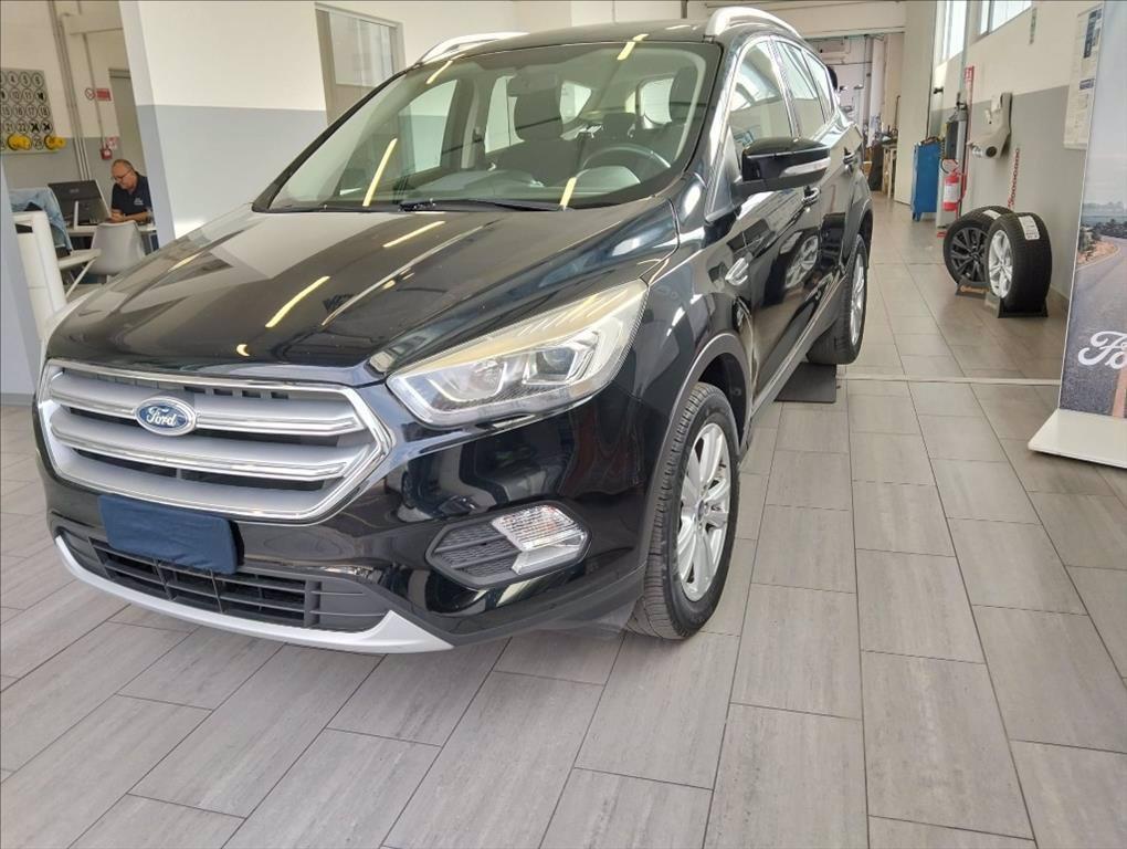 FORD Kuga 1.5 tdci Business s&s 2wd 120cv my19.25 del 2019