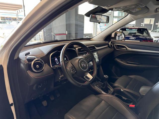 MG ZS 1.0T-GDI Luxury