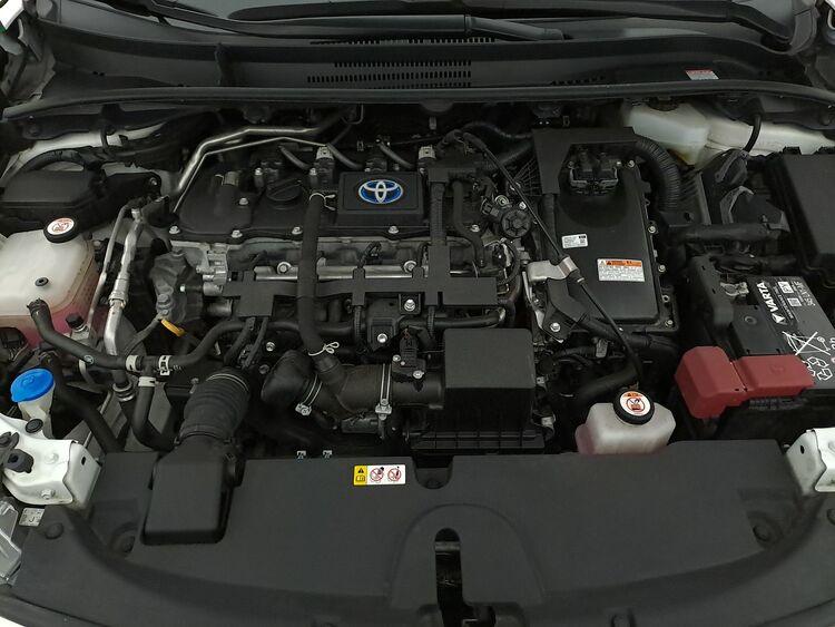 Toyota Corolla TS Hybrid Business BR693909 1.8 Full Hybrid 122CV