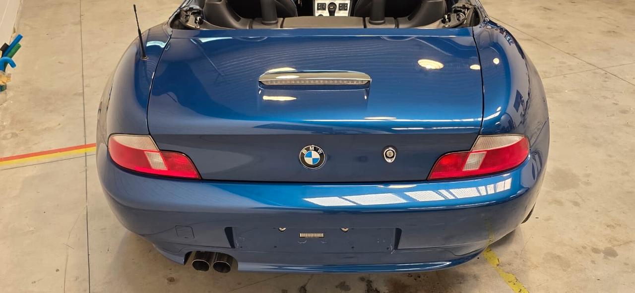 Bmw 2.2 Roadster Sport Edition