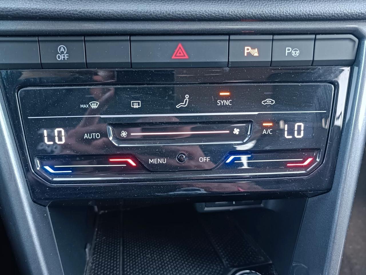 Volkswagen T-Roc 1.0 TSI Style