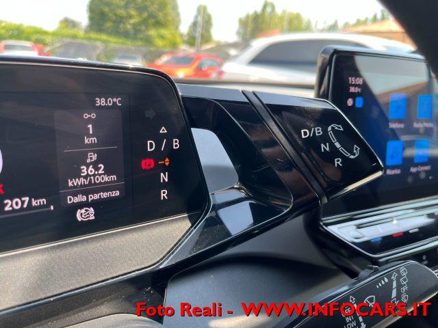 VOLKSWAGEN ID.3 Pro Performance 100% ELETTRICA PROMO !