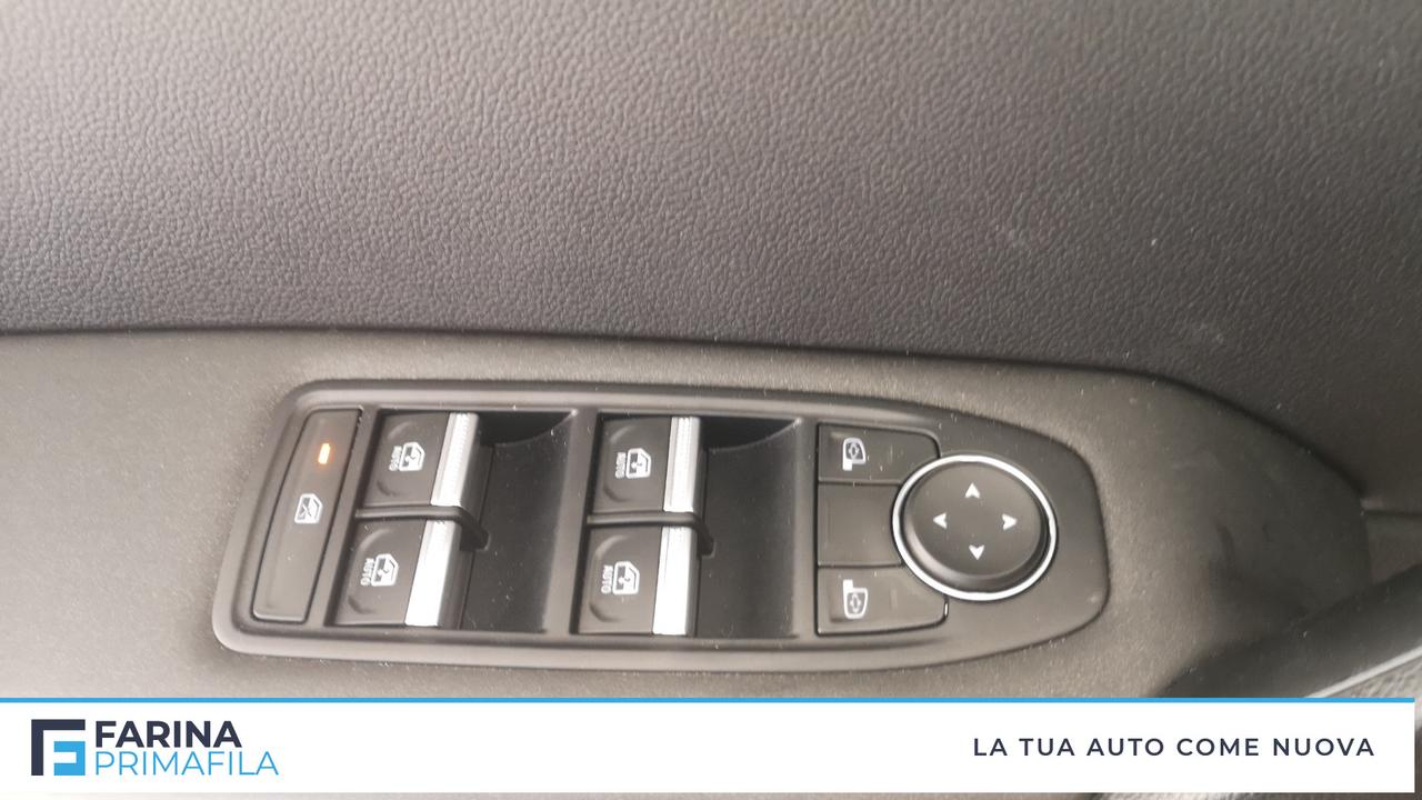 RENAULT Symbioz 1.6 E-Tech full hybrid Evolution 145cv auto