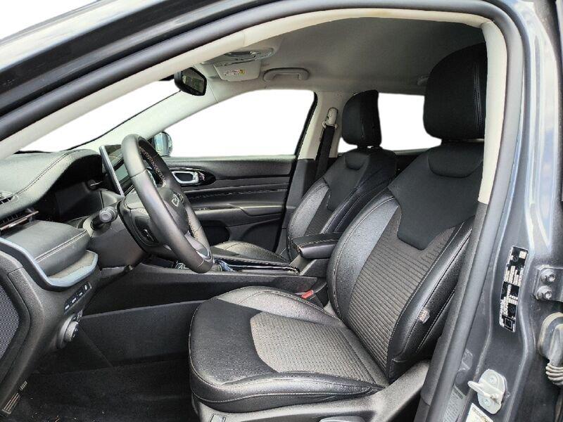 Jeep Compass Compass 1.3 T4 Plug in AT6 4xe Limited