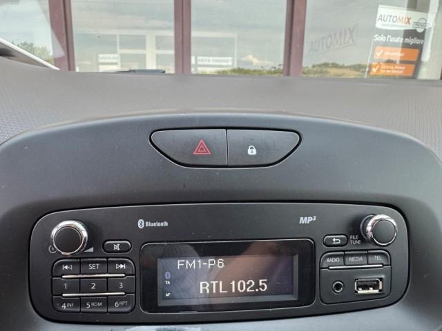 Renault Clio Sporter 1.5 dci Wave 75cv