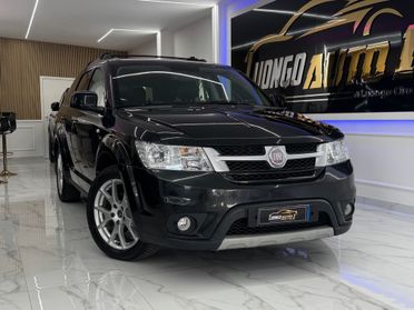 Fiat Freemont 2.0 Multijet 170CV Lounge