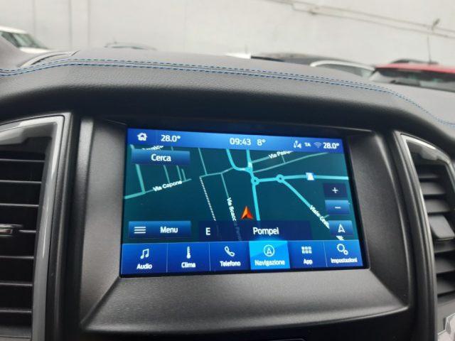 FORD Ranger Raptor 2.0 ECOBLUE aut. 213CV DC 5pt Special Edition