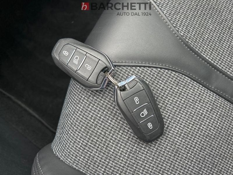 Peugeot 3008 2ª SERIE PURETECH TURBO 130 S&S ALLURE