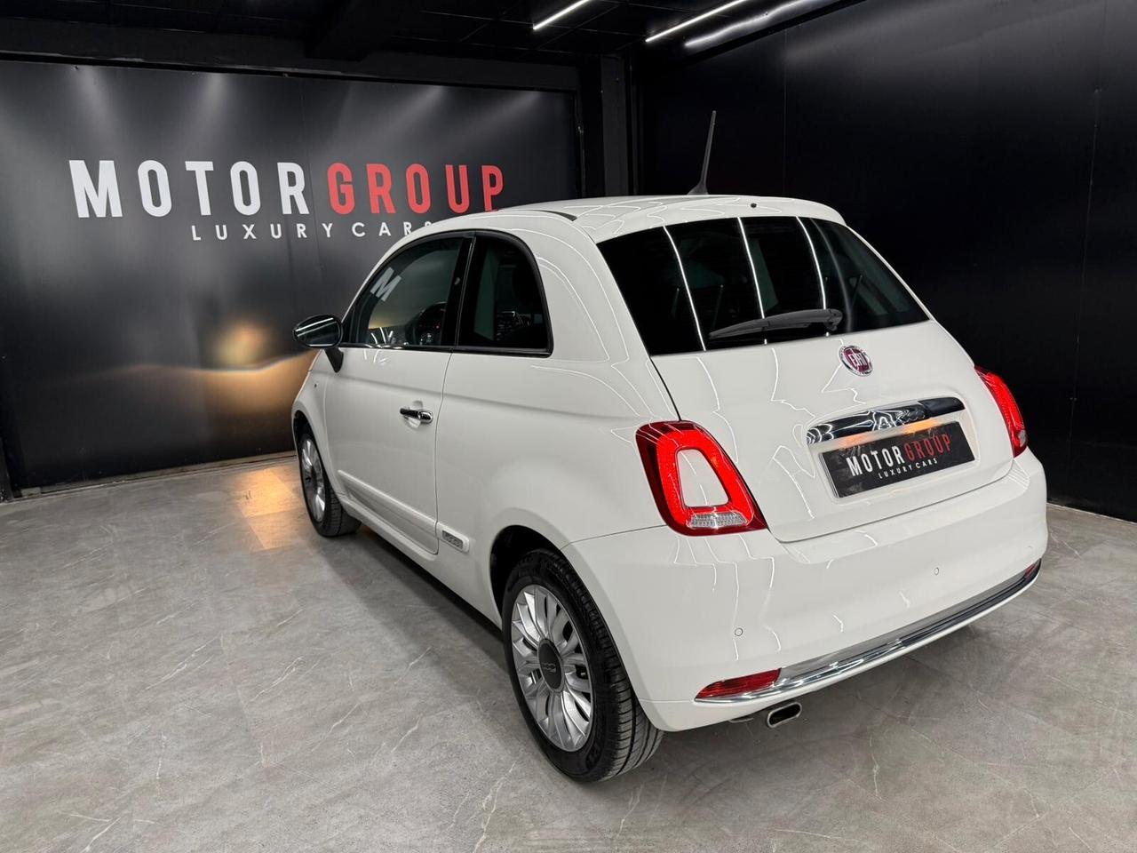 Fiat 500 1.2 EasyPower Lounge 69CV