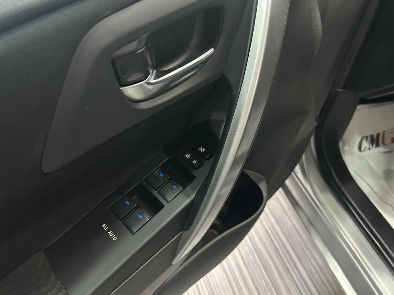 Toyota Auris Touring Sport 1.8 Hybrid Lounge 136cv +Tetto FULL