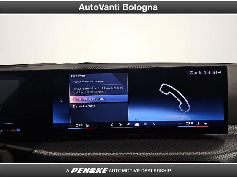 BMW Serie 4 Gran Coupé 420d xDrive 48V Msport Pro