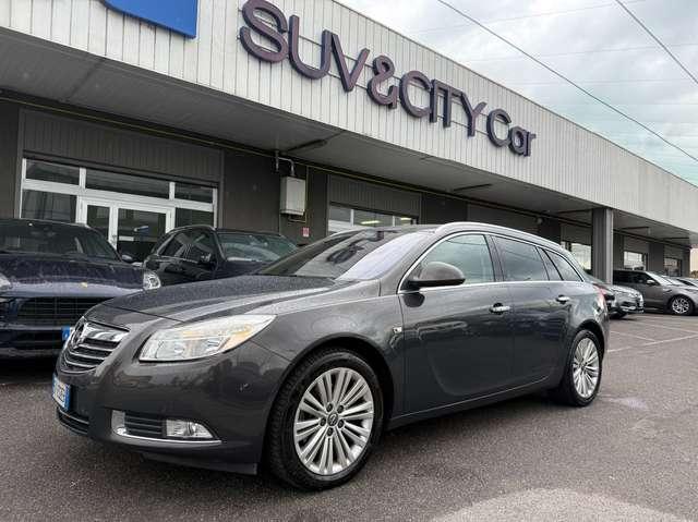 Opel Insignia Insignia Sports Tourer 2.0 cdti Cosmo 160cv