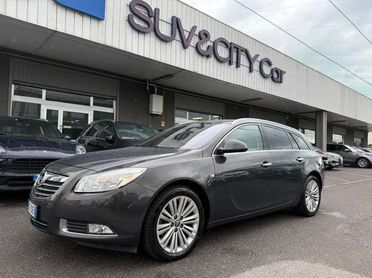 Opel Insignia Insignia Sports Tourer 2.0 cdti Cosmo 160cv