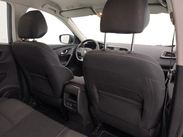 RENAULT Kadjar 1.5 blue dci Equilibre 115cv edc