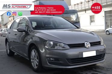 Volkswagen Golf Golf 1.6 TDI 110 CV 5p. Highline BlueMotion Technology Unicoproprietario