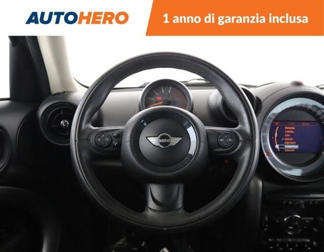 MINI Countryman Mini One D Countryman