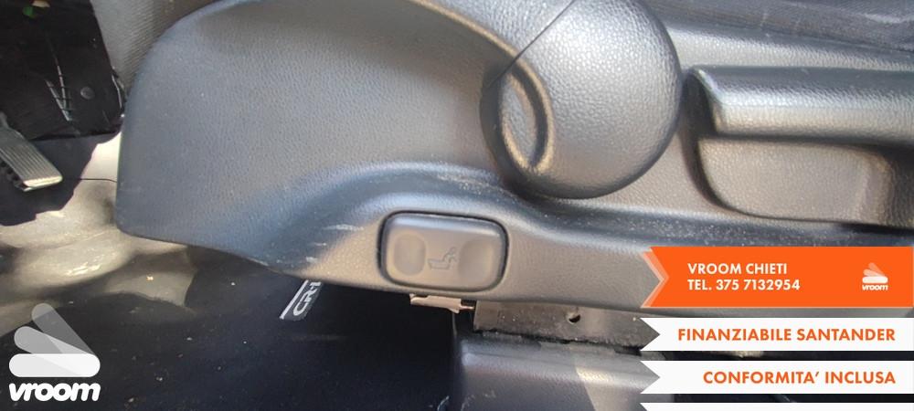 HONDA CR-V 4ª serie 12-18 1.6 i-DTEC Elegance...