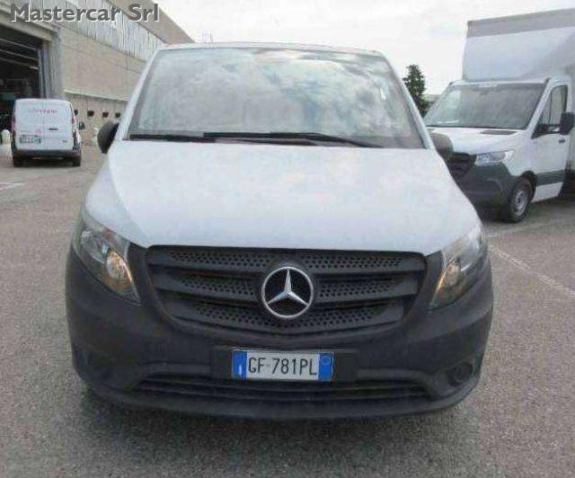 MERCEDES-BENZ Vito Evito furgone long 35kWh - GF781PL
