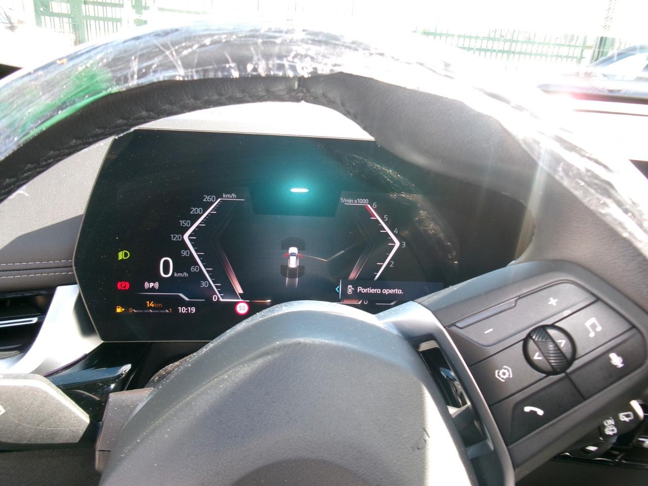 Bmw X1 SDRIVE 18d 2.0 150CV X-LINE EDITION SIGNATURE