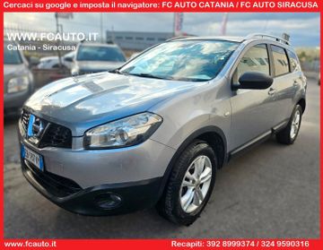 Nissan Qashqai 2 1.5 dCi Tekna - 7 POSTI -