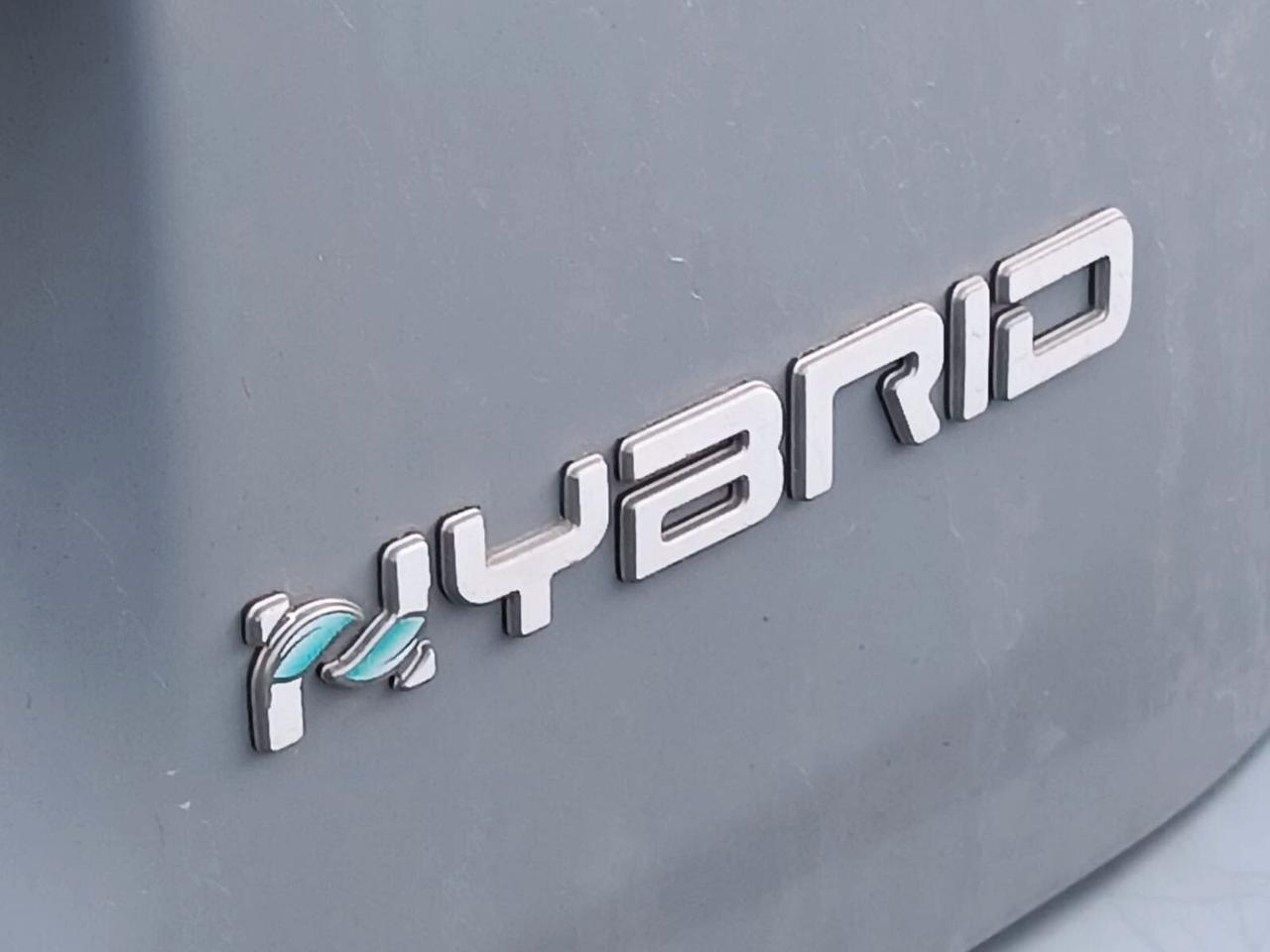 Fiat Panda 1.0 FireFly Hybrid 70cv S&S