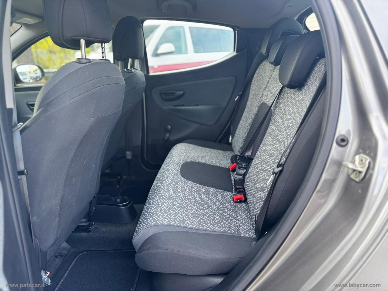 LANCIA Ypsilon 1.0 FireFly 5pS&S Hyb. Eco Silv.