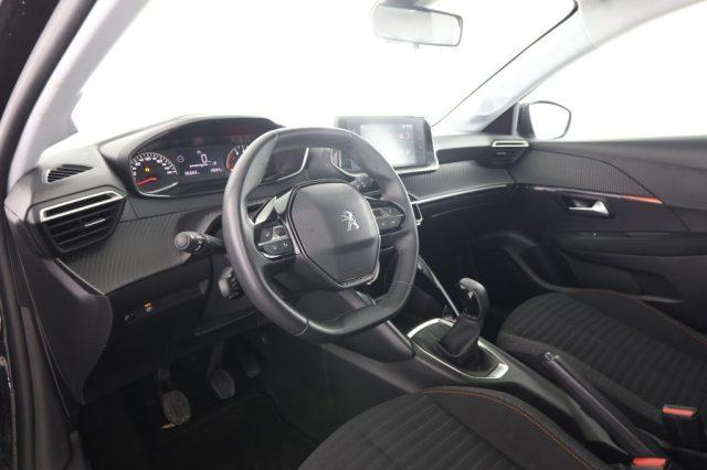 PEUGEOT 208 208 PureTech 75 Stop&Start 5 porte Active