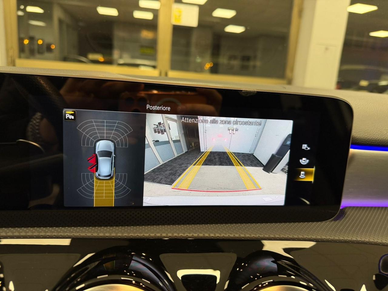 Mercedes-benz A 45 AMG 4Matic+ euro 6E