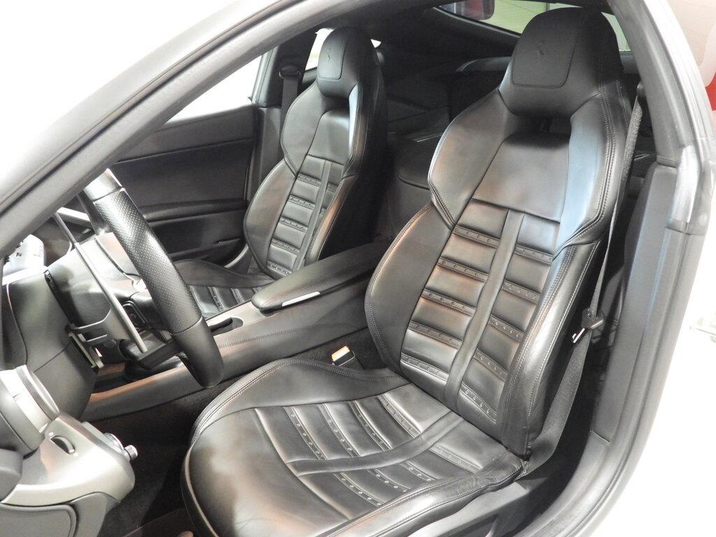 Ferrari F12 Berlinetta 6.3 DCT