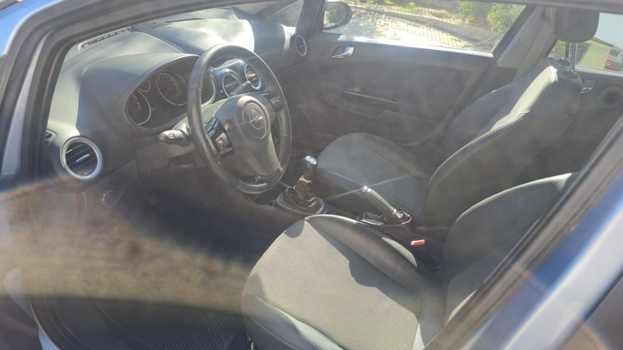 Opel Corsa 1.7 CDTI 130CV 5 porte Cosmo