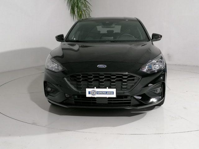 FORD Focus 1.0 EcoBoost 125 CV 5p. ST Line