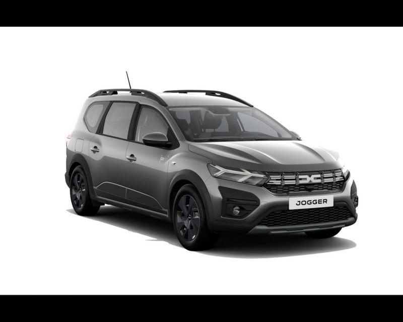 Dacia Jogger Expression MY24 Hybrid 140 7p