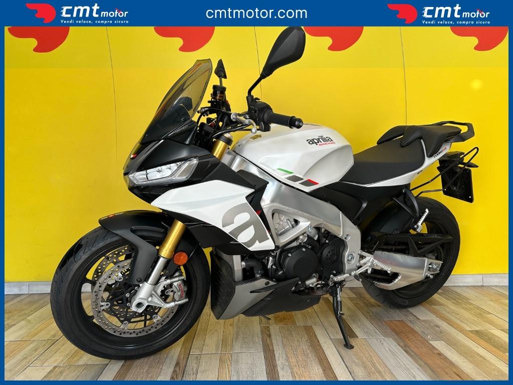 Aprilia Tuono 1100 - 2022