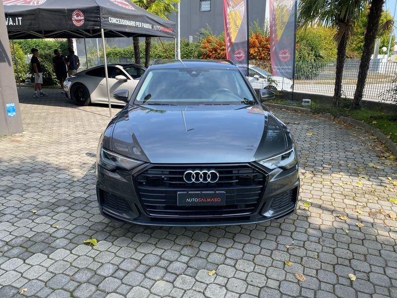 Audi A6 A6 40 2.0 TDI S tronic Business Sport
