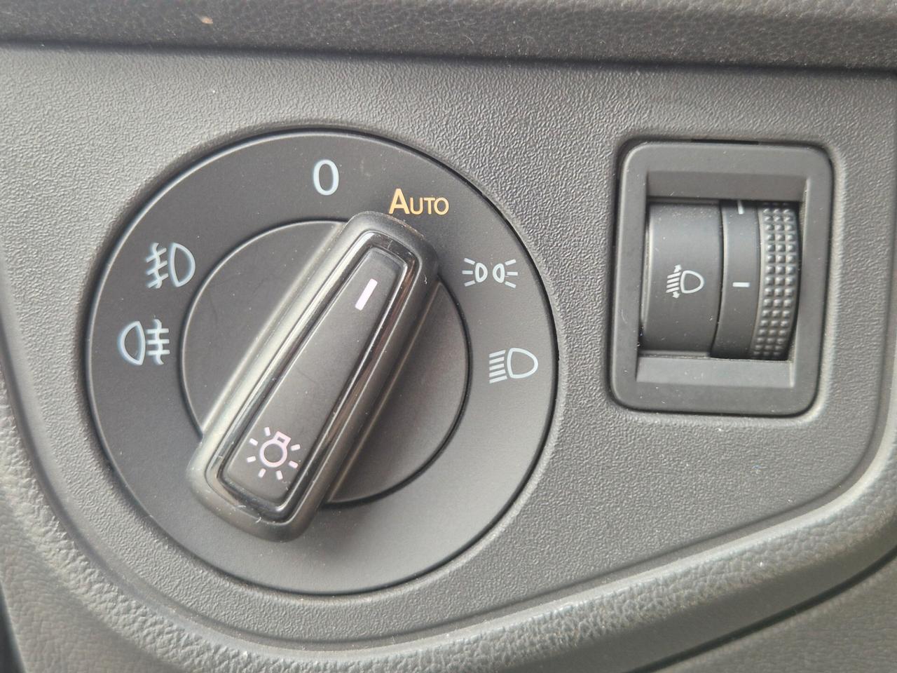 Volkswagen Polo 1.0 TSI 95CV 5p. BlueMotion Technology