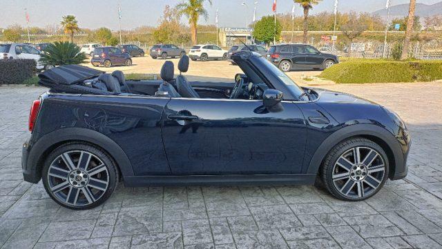 MINI Mini 1.5 Cooper Yours Cabrio