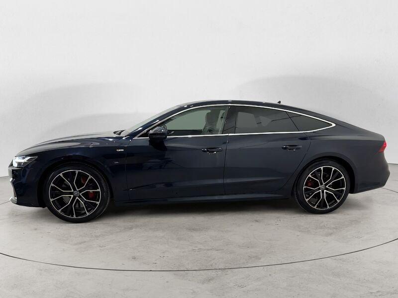 Audi A7 SPB 55 3.0 TFSI quattro S tronic