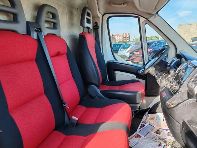 Fiat Ducato 35 LH3 2.3 mjt 150cv